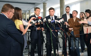 CBA zajmie się sprawą zakupu samolotów dla VIP-ów? Jest wniosek posłów PO