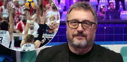 Wojciech Drzyzga wskazał najgroźniejszego rywala Polski i mówi o naszych słabościach. "To są rzeczy, które mnie niepokoją"