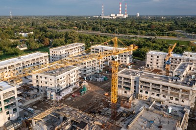 Właściciele nowych mieszkań i lokali otrzymali nowe prawa. Deweloperzy mają teraz kolejny obowiązek