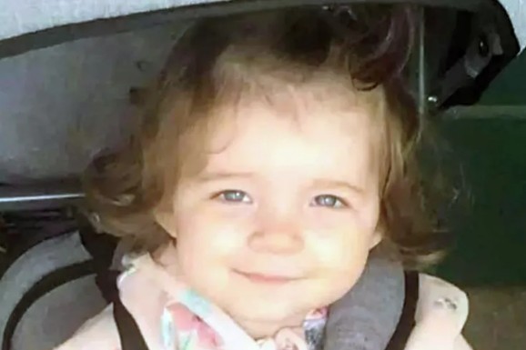 ALEKSANDRA OSUĐENA ZA UBISTVO ĆERKE (2) Devojčica imala čak 21 SLOMLJENU KOST: Šok šta je majka radila dok je dete umiralo