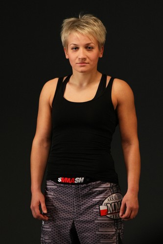 Te dziewczyny to prawdziwe maszyny do bicia