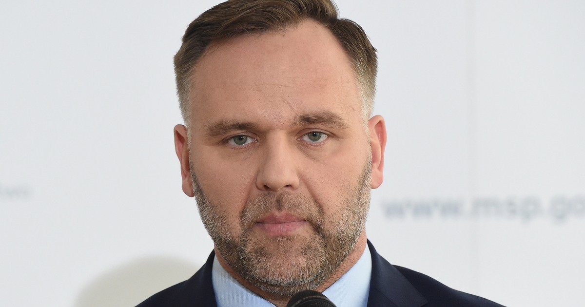 Dawid Jackiewicz to nie były nagrody tylko dodatki do pensji Wiadomości