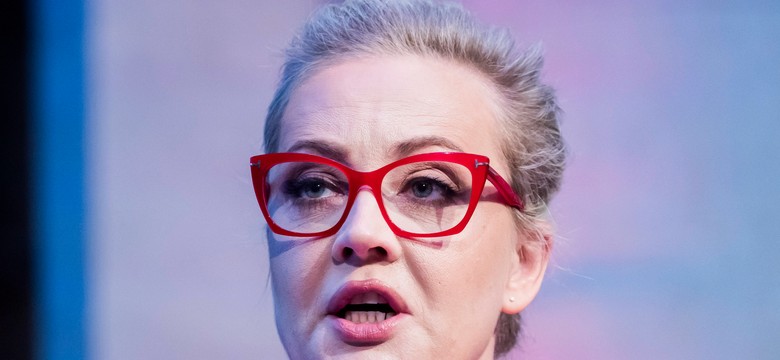 Nowa posada Julii Nawalnej. Zastąpiła Garriego Kasparowa