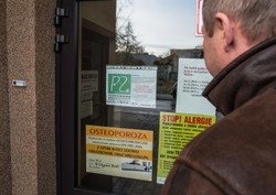 UOKiK zajął się zamkniętymi gabinetami lekarskimi