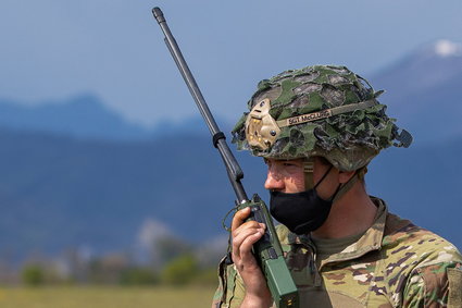 Będzie więcej wojsk USA na "wschodniej flance" NATO