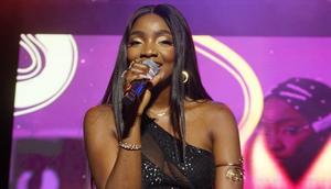 Simi set to release first single of 2023 titled 'Stranger'