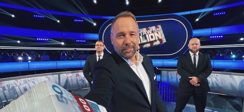 QUIZ. Pytania z teleturnieju "Postaw na milion". Kilka z nich jest naprawdę podchwytliwych