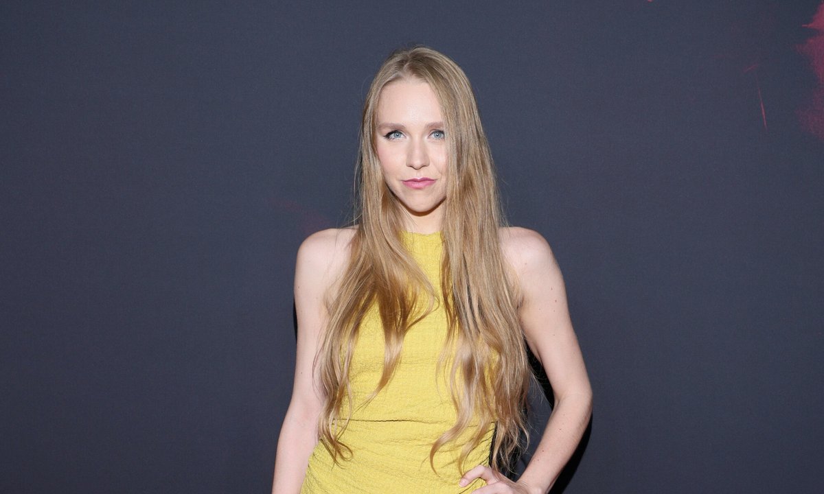 Maja Staśko o endometriozie. "Najbardziej obrzydliwe jest to, iż ignorowano moje objawy"