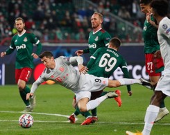 13. z rzędu zwycięstwo Bayernu w Lidze Mistrzów. Real znów rozczarował [WYNIKI i TABELE]