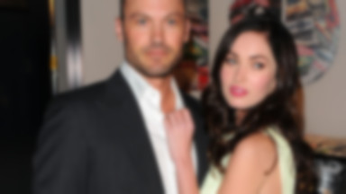 Megan Fox i Brian Austin Green pobili fotoreportera!