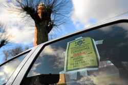 Gąski nie chcą elektrowni atmowej. "Stracimy turystów"