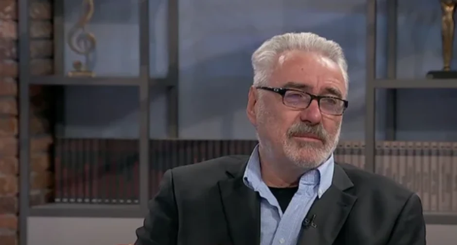 Branimir Nestorović