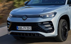 Nowy Volkswagen wjeżdża na rynek. Cena? SUV będzie hitem