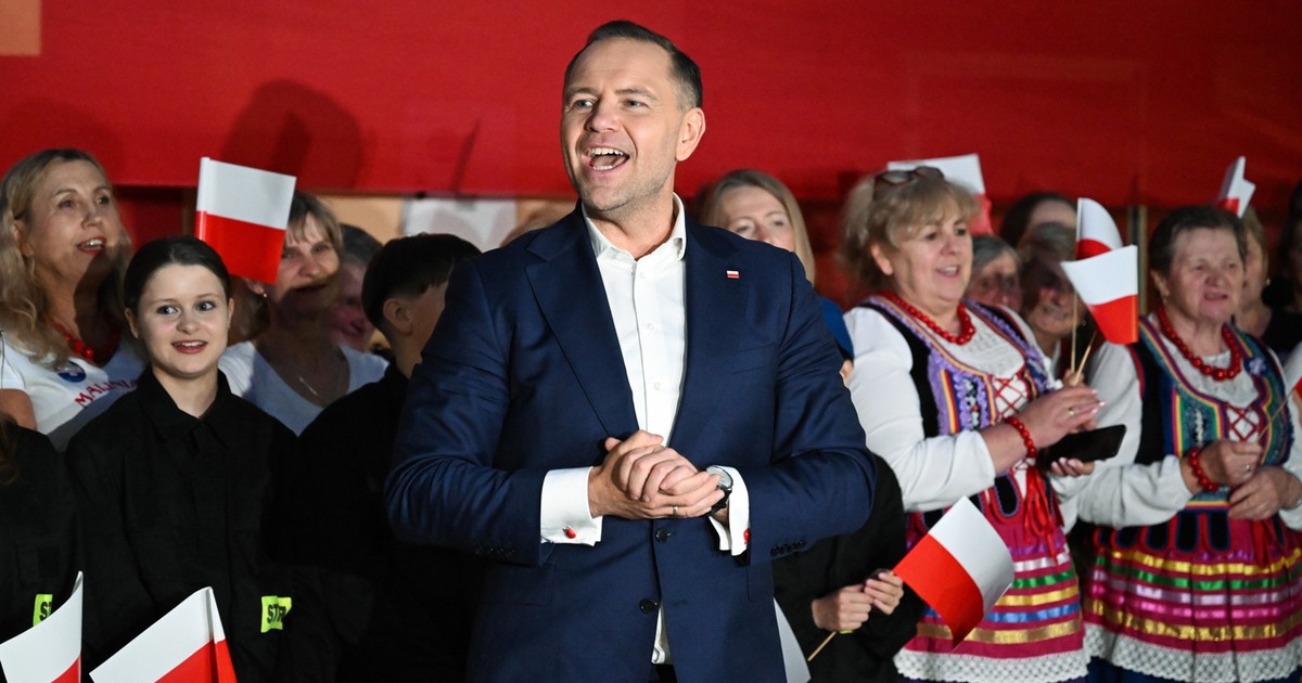 W PiS boją się, iż Nawrocki przegra. "Jeśli nie uda się odbić tej fali, to game over"