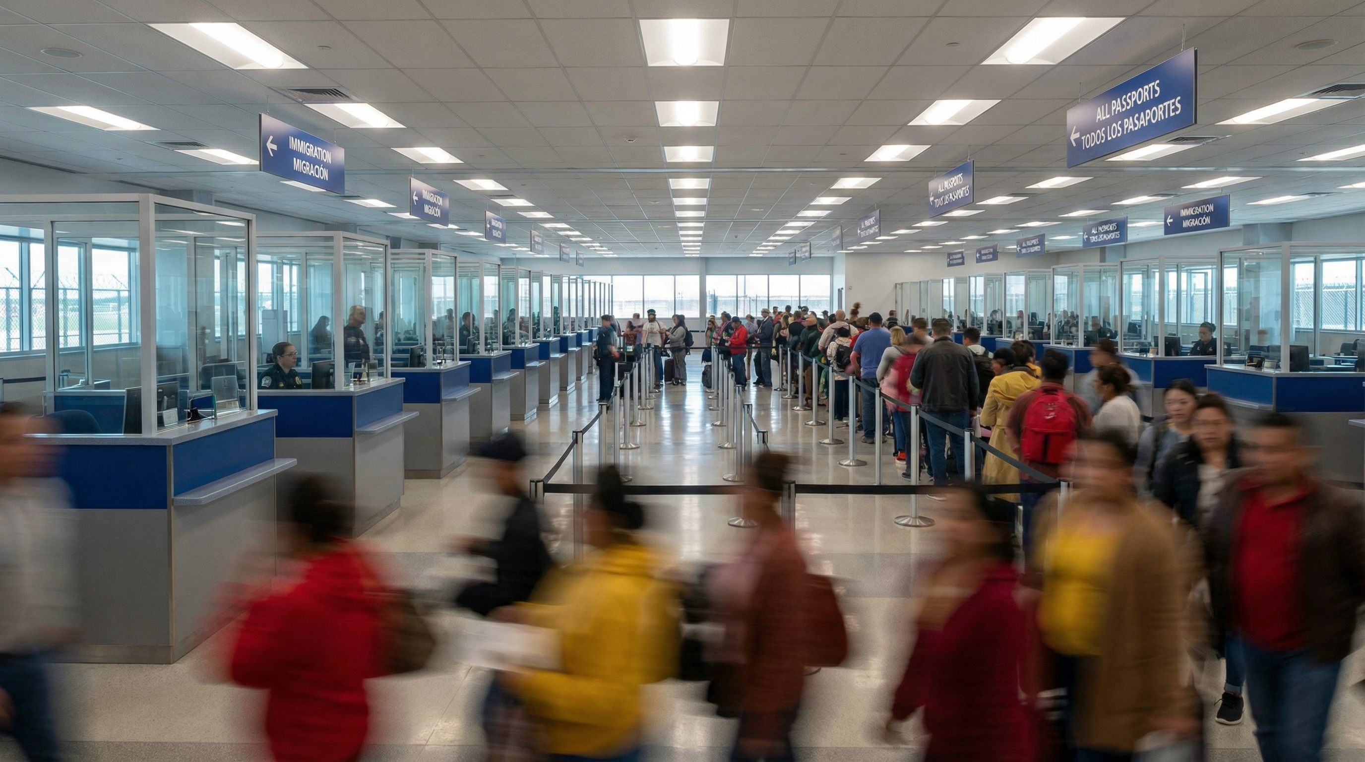 Kurz vor Fußball-WM: Trump verhängt Einreiseverbot gegen 20 Länder - auch Haiti