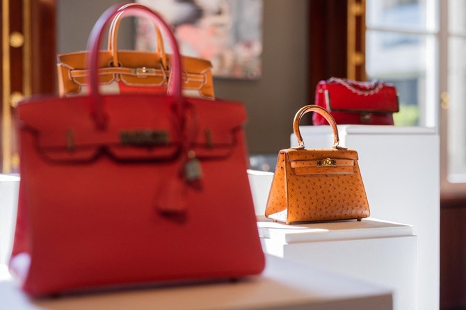 Hermes Birkin tašne bile su najskuplje tašne na planeti