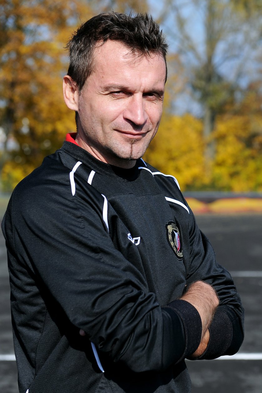 Rafał Pawlak