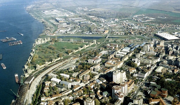 Smederevo panorama grad na prodaju_210915_foto Nenad Pavlović