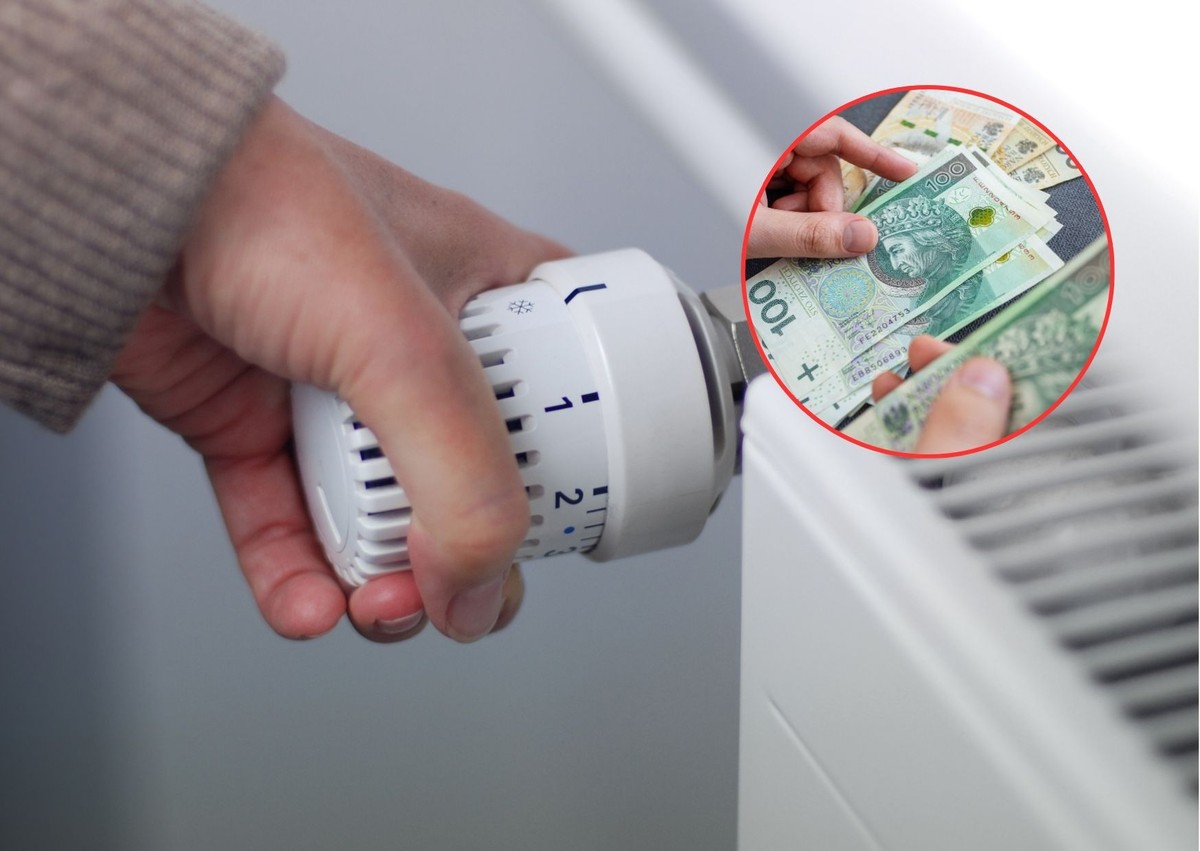 Rząd wypłaci 3,5 tys. zł na rachunki za prąd. Dla kogo nowy bon ciepłowniczy w 2025 roku?