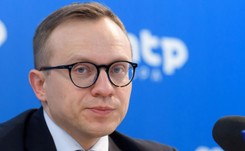 Artur Soboń: Naruszyliśmy pewne interesy i to jest powodem frustracji wielu prezydentów miast