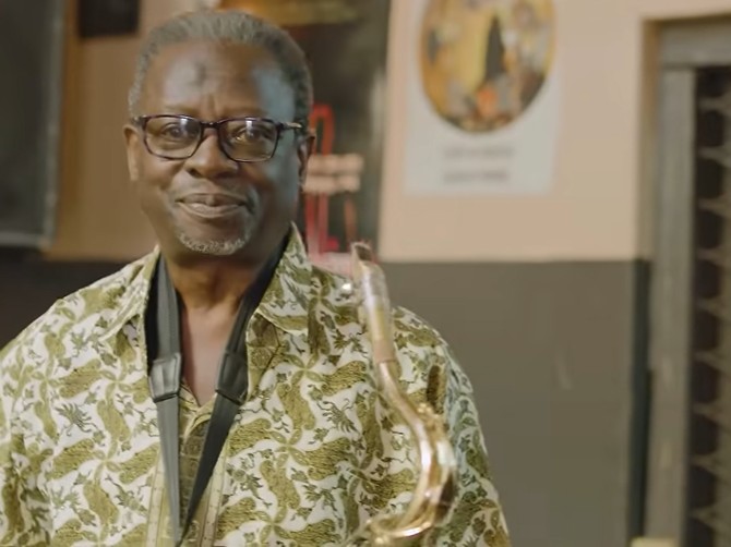 Ubijen Moses Matovu