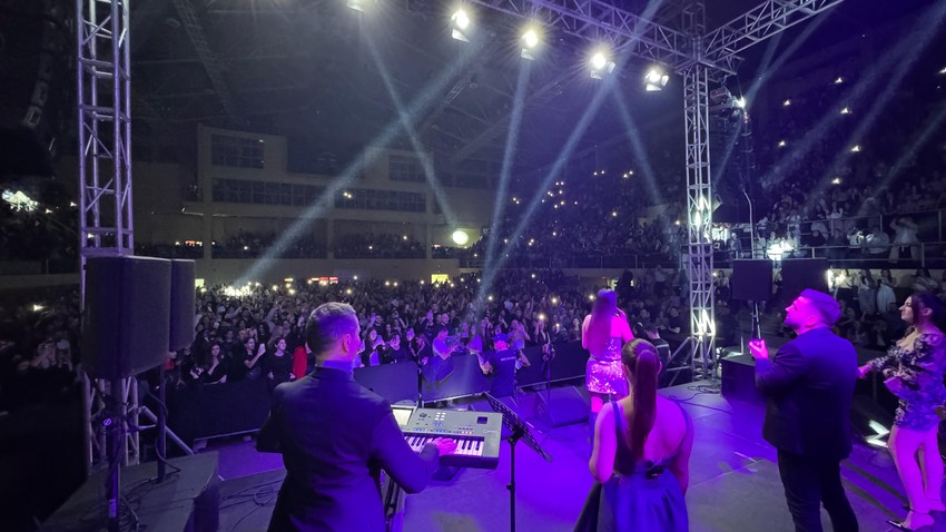 Koncert Svetlane Cece Ražnatović