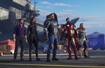 Marvel's Avengers - screenshot z gry (wersja na podstawowe PlayStation 4)