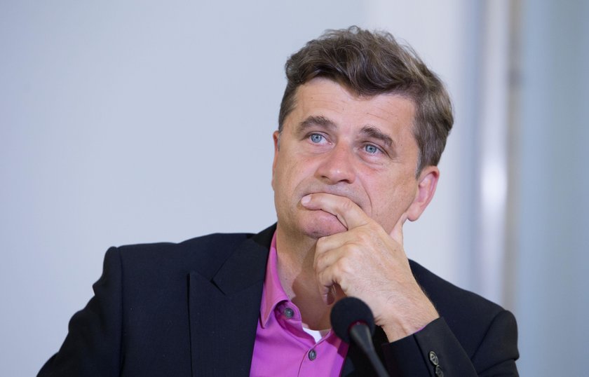 Janusz Palikot