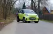 Smart Fortwo EQ