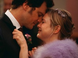 Niepewne losy trzeciej "Bridget Jones"