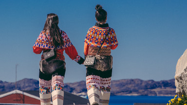 Inuitki żądają od Danii odszkodowania za przymusową antykoncepcję