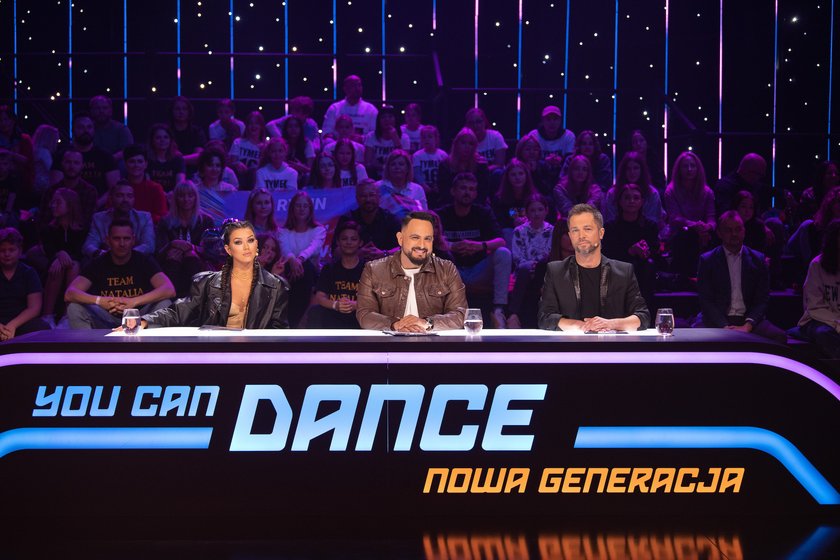 "You Can Dance - Nowa Generacja". Agustin Egurrola i Klaudia Antos opowiedzieli o swoich wadach. Dlatego za sobą nie przepadają?