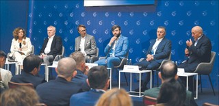 Liderzy wskazali, co się przyczynia do sukcesu firm