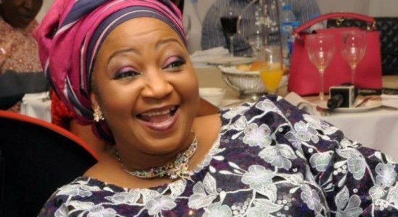 Mrs Funke Olakunrin [PM News]