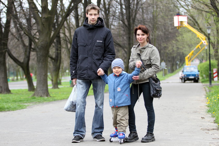 Bardzo drogie wejściówki do atrakcji w Parku Śląskim