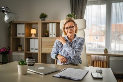 Vállfájdalom: így lehet orvosolni a vállproblémát