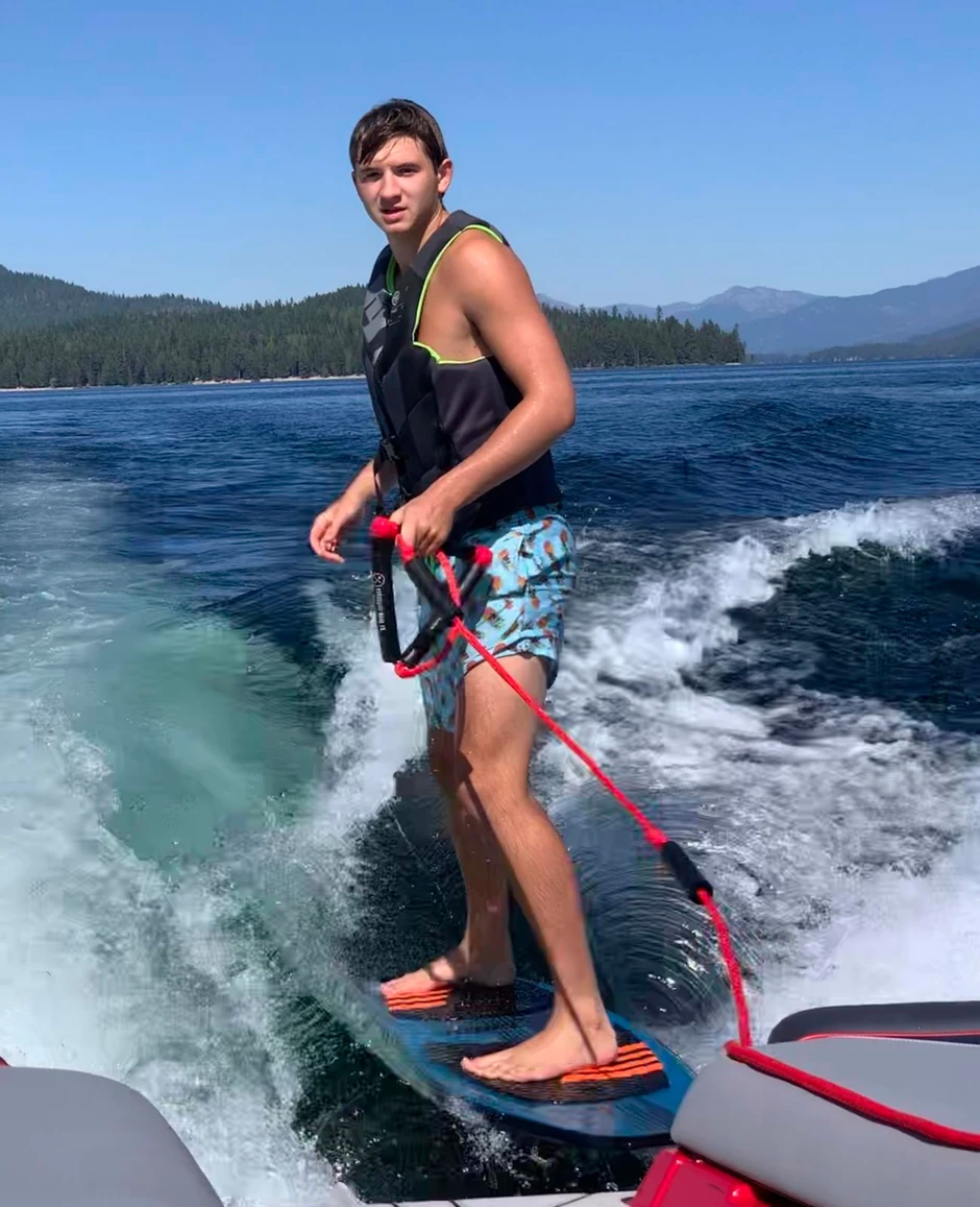 Ubistvo studenata u Ajdahu - Itan Čepin