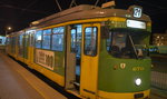 Nocny tramwaj pojedzie na Rataje