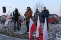 Protest SLD przeciwko polityce historycznej rządu PiS