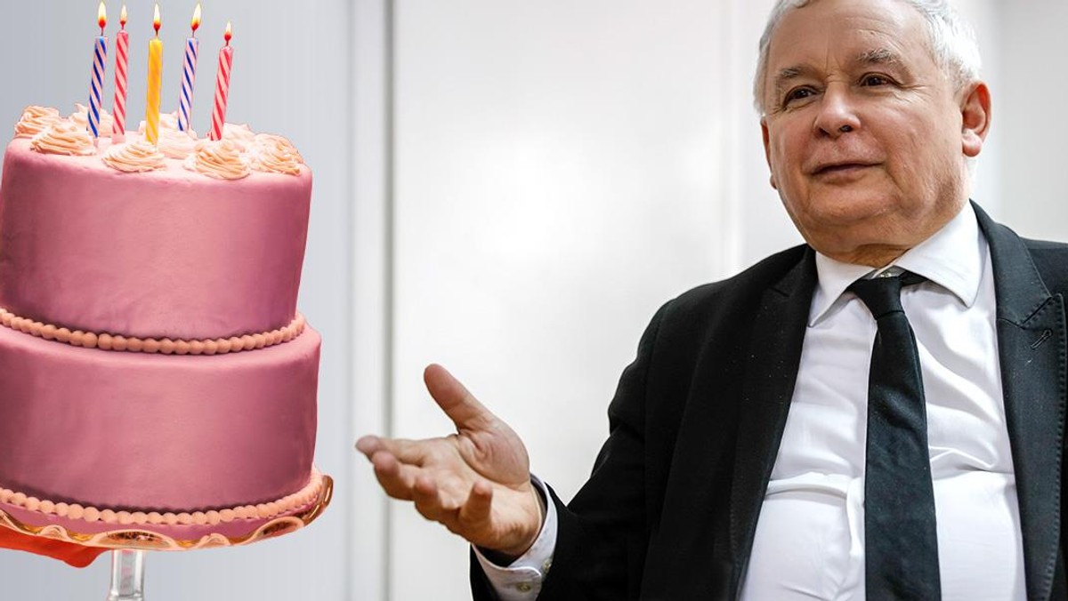 Jarosław Kaczyński Nowogrodzka sekret twierdzy PiS