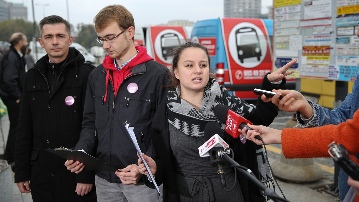 Obecne super-ministerstwo infrastruktury i rozwoju służy "przemielaniu" środków unijnych, a nie wydawaniu ich dobrze - oceniają politycy Partii Razem i postulują powołanie osobnego resortu, który zajmować się będzie "kompleksową i zrównoważoną" polityka transportową.