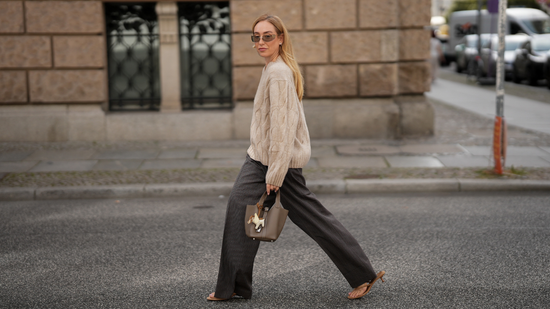 10 álomszép kötött pulóver és kardigán, amivel meglepheted magad a GLAMOUR-napok során