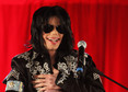 Michael Jackson w 2009 roku