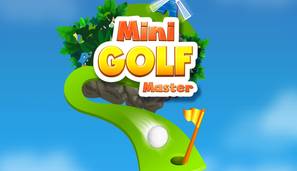 Minigolf Master