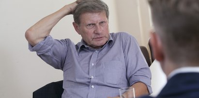 Balcerowicz zakłada partię?!