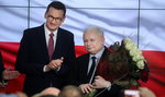 Mateusz Morawiecki o decyzji Kaczyńskiego: mam nadzieję, że tylko żartował