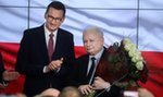 Mateusz Morawiecki o decyzji Kaczyńskiego: mam nadzieję, że tylko żartował