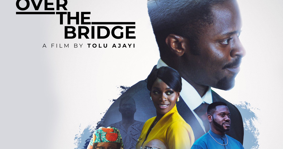 ‘Over The Bridge’ trailer promises an intriguing story