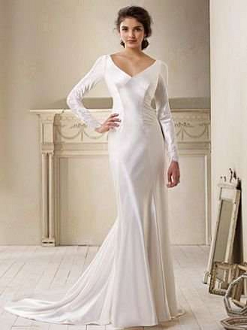 Suknia ślubna Belli Swan