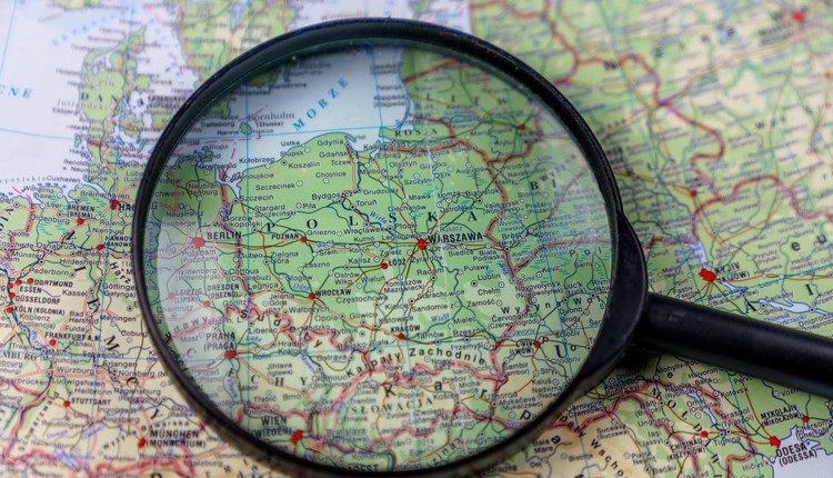 Nowe miasta w Polsce. Zmienią się także granice gmin. Oto szczegóły
